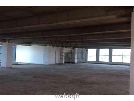 Commercial Office Space for Rent in Telangana